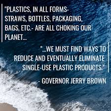 It becomes less effective at diluting pollutants than streams because of stratified layers, little vertical mixing, little of no water flow, can take up to 100 years to change the water in the lake. Governor Brown Issues Bold Statement In Signing First Wave Of Plastic Pollution Reduction Bills Californians Against Waste