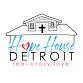 6th Annual Hope House Detroit 5k at Belle Isle event image