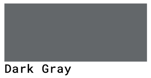 What is a warm gray? Dark Gray Color Codes The Hex Rgb And Cmyk Values That You Need