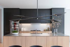 black kitchen cabinets: pictures