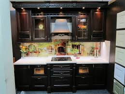 المطبخ غير عادية مجموعات المطبخ