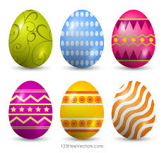 Seeking for free easter egg png images? Free Clip Art Easter Eggs