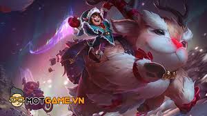 Cơ hội nghề nghiệp trong esports: Lmht Top Nhá»¯ng TÆ°á»›ng Lam Láº¡i Ä'Æ°á»£c Ä'anh Gia Tá»'t Nháº¥t Trong Game Má»t Game