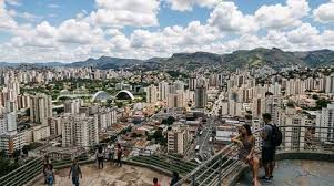 Previsão do tempo em Belo Horizonte hoje: veja como fica o clima nesta quinta-feira