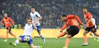 Я не шкодую про перехід в динамо. Shahtar Dinamo Prognoz Bukmekeriv Na Match Chempionatu Ukrayini 07 11 2019 Novini Futbolu Upl