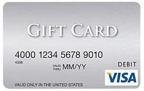 When you report one lost or stolen? Warning New Visa Gift Card Scam How To Protect Yourself Miles To Memories