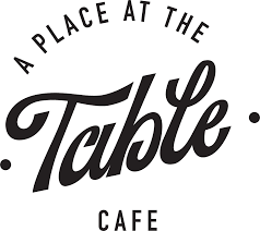 About this at home store. A Place At The Table