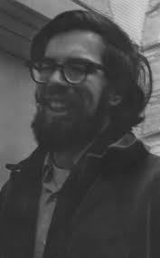 Mark Wharton shares WDFM memories and photos