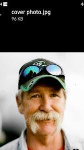 Roger Stagner's Instagram, Twitter & Facebook