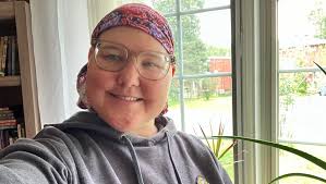 Fundraiser by Nathalie Lapointe : Rosemarie rêve à l'Écosse