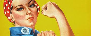 International women's day is a time to reflect on progress made, to call for change and to celebrate acts of courage and determination by ordinary women, who have played. Weltfrauentag 2019 Um Die Einhorner Kummern Wir Uns Spater Politik Tagesspiegel