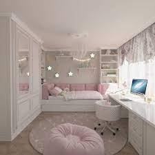 Chambre ado fille décoration ethnique colorée chambreado chambreadofille miroirotin. Chambre Ado Fille Moderne En 50 Idees Pour Un Decor Genial Et Cosy Decoration Chambre Ado Idee Chambre Idee Deco Chambre Ado Fille