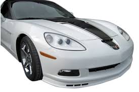 Image result for Arctic White 2006 Corvette