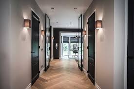 The rule is, when a door is painted different colors on two sides, each of the side edges gets a different color. What Colour Do I Paint My Internal Doors Making Your Home Beautiful