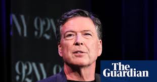 US judge finds evidence of 'government misconduct' in federal case against  Comey