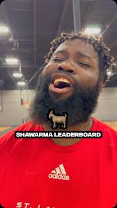 Does Osmows REALLY have the best shawarma??? @brl_ali don’t look at this  the answer might hurt your feelings 🤣🤣🤣