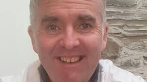 Inquest reveals burden behind Eddie Joyce's tragic suicide