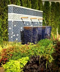 Highlights From The Northwest Flower And Garden Show 2013 Garden Therapy Garden Show Water Features In The Garden Outdoor Water Feature