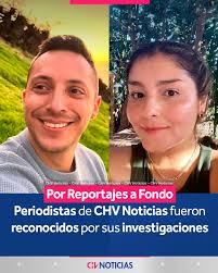 Chilevisión Noticias