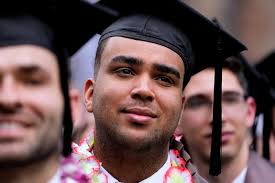 Nancy Pelosi delivers commencement address at Brown Commencement