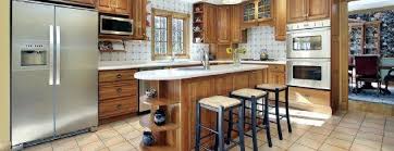 Appliances, on their own, do not make a kitchen, but they are one of the more important aspects of the space. Does Your Kitchen Renovation Plan Involve A New Major Kitchen Appliance Check Out This Appliance Outlet Installation Guide Trustedpros