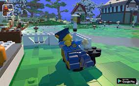 100% safe and virus free. Leguides Lego Worlds For Android Apk Download