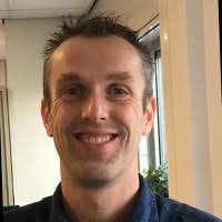 Patrick Versluis Email & Phone Number