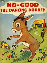 Indiana Illustrators and Hoosier Cartoonists: Esther Friend (1907-1991)