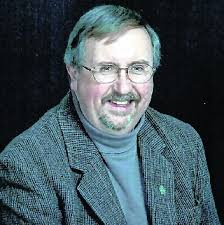 Randall RUMLEY Obituary (2022)