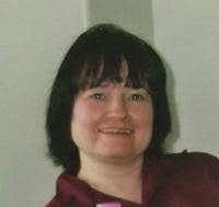 Rebecca Rock Fortin Obituary