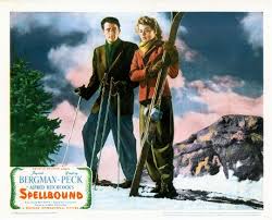 Gregory Peck Ingrid Bergman Editorial ...
