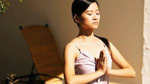 Hypertension due to unhealthy lifestyle and stress, cholesterol issues, thyroid problems, blood pressure, insufficient vitamins and nutrients, and many more such issues damage the hair follicles making your hair look thinner in appearance. 6 Best Yoga Poses For Glowing Skin Everyday Health