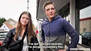 Czech Streets Porn - XXXBP