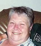 Frances Hensley "Fanny" Bunch Obituary