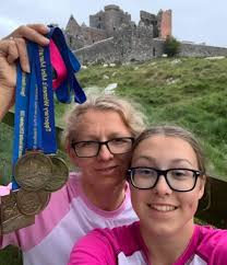 Tipperary Women's Mini Marathon Virtual 10k
