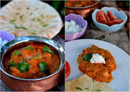The Definitive Curry Butter Chicken Murgh Makhani Butter Chicken Chicken Makhani Indian Butter Chicken
