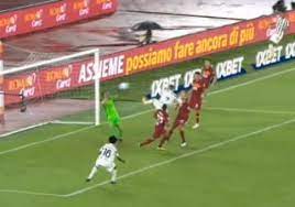 Get a summary of the juventus vs. Video Ronaldo Header Vs Roma 2 2