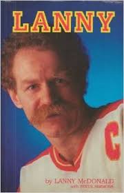 NHL Fans Left Emotional as Lanny McDonald's Retires After 10 Years of  Leadership NHL legend Lanny McDonald has retired as chairman of the Hockey  Hall of Fame after a transformative 10-year tenure,