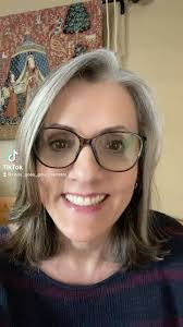 I got my hair gray blended today. 🤍 Time for new headshots! , 🎬 📸 , .,  ., ., ., ., #laactress #goinggrayinla #grayblending #newheadshotscomingsoon  #casting #laactor