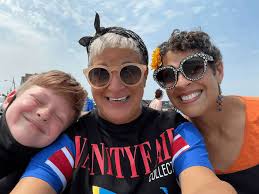 Meet Samantha deSuze