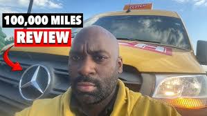 Sprinter van business 745 miles overnight NO SLEEP! How much money did I  make after expenses?