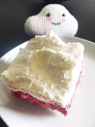 Rezept Susse Wolke Mit Himbeeren Kuchen Ohne Backen Kuchen Ohne Backen Tortenkuchen Kuchen Ideen