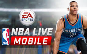 Electronic arts abandons the engine found in their previous four genesis basketball games with the release of nba live 95. Nba Live Mobile Download Apk For Android Free Mob Org