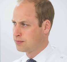 Prinz William: Das Geheimnis seiner Narbe
