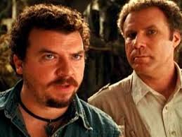 Land Of The Lost: Comedy Reel