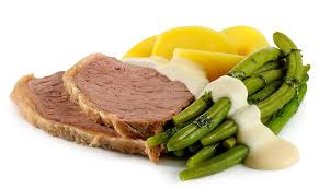 Tafelspitz Mit Meerrettich So E Rezept Rezept Tafelspitz Mit Meerrettich Rezepte Tafelspitz Mit Meerrettichsosse