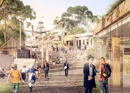 Bringing ballarat's gold rushes to life we're open everyday 10am to 5pm. Federal Government Commits To Funding Sovereign Hill Redevelopment Australasian Leisure Management