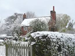 Image result for miss marple winter scenes
