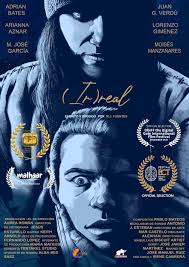 Cortometraje (Ir)-Real
