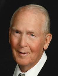 Obituary information for J. Robert Bunn